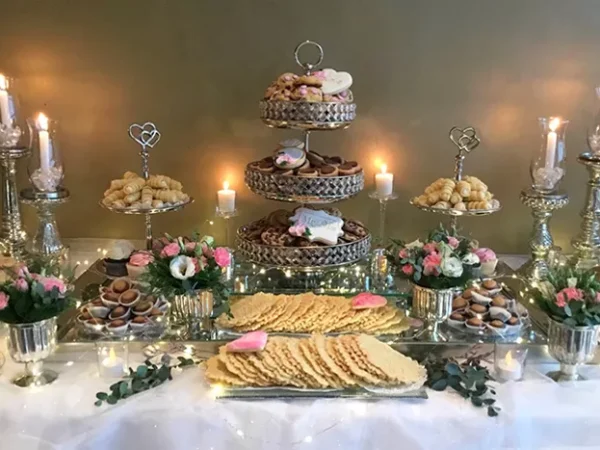 Pittsburgh group prepares to send cookie tables to Uvalde