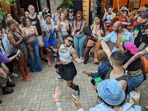 On the Tahn: Dance parties at CMOA, Spirit, and more (June 9-11)