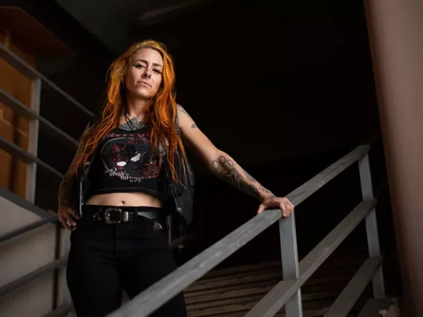 Heavy metal bands return to Millvale for Metal Immortal Fest 2