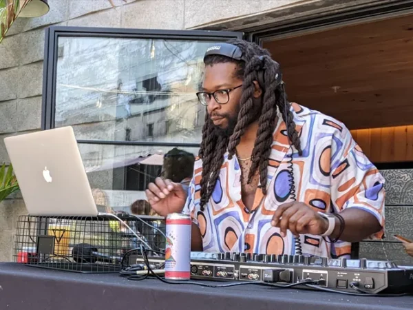 On the Tahn: Dance parties at Cobra, Thunderbird, and more (June 30-July 3)