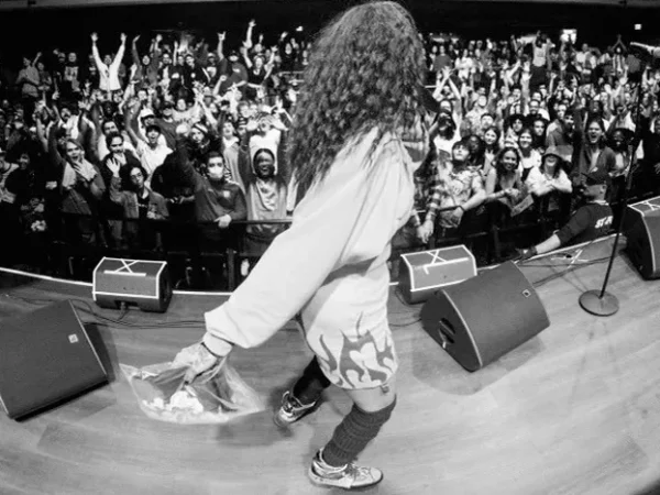 SummaLumma DJ Festival brings national talent to Pittsburgh