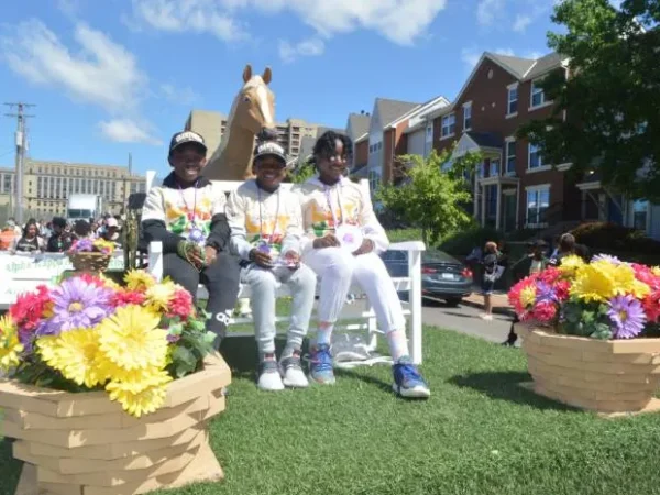 Pittsburgh celebrates Juneteenth with community, music, food, and more