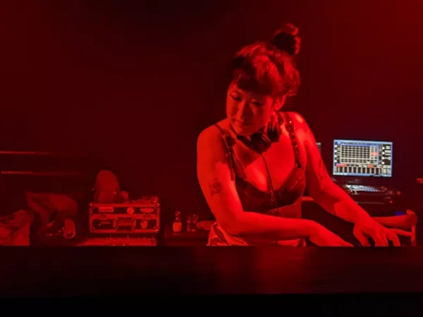 On the Tahn: Dance parties at Hot Mass, Mad Bar, and more (June 23-25)