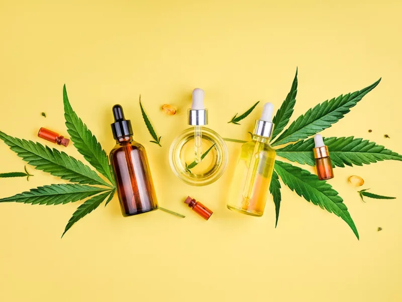 Top CBD Oil in Pennsylvania – 5 Best CBD Tincture Brands