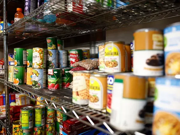 North Side pantry offers free services to Pittsburgh’s LGBTQ+ and HIV communities