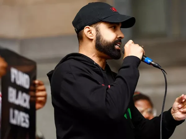 Five-year funding award boosts 1Hood Media programming