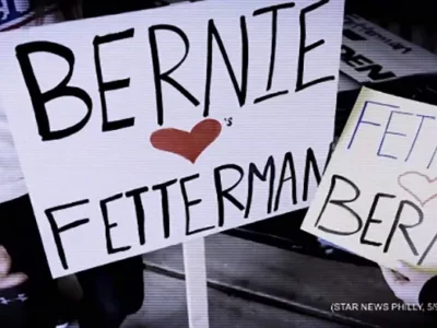 Fetterman campaign calls GOP attack ad “frankly laughable”
