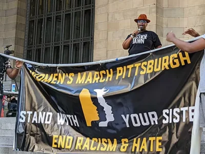 After Hours: Pittsburgh reproductive justice advocate on Roe v. Wade verdict