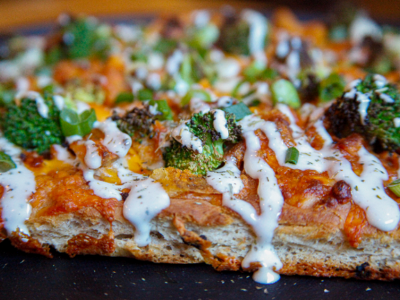 PizzaFest, home brewing, and more Pittsburgh food news