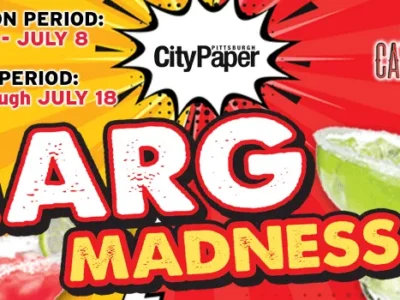 Marg Madness aims to find the best margaritas in Pittsburgh