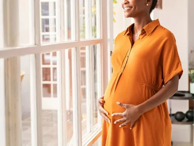 State grant supports local work to improve health outcomes for pregnant people