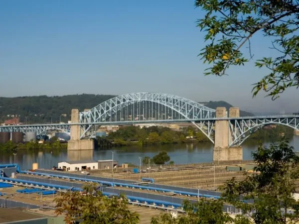 ALCOSAN, McKees Rocks to settle lawsuit through mediation