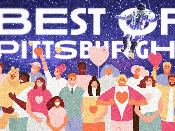Pittsburgh City Paper to reward readers’ choice for Best Nonprofit