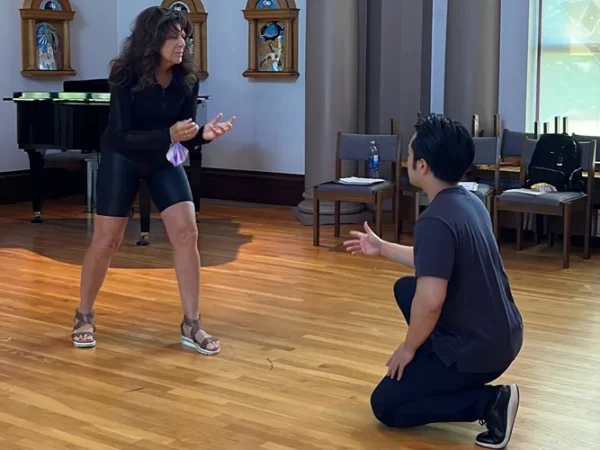 Pittsburgh Festival Opera begins new season with Divas After Dark