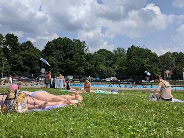 Pittsburgh to open 11 public pools by mid-June