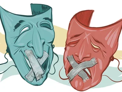 Pittsburgh theater company accused of canceling show over alleged “sexual misconduct”