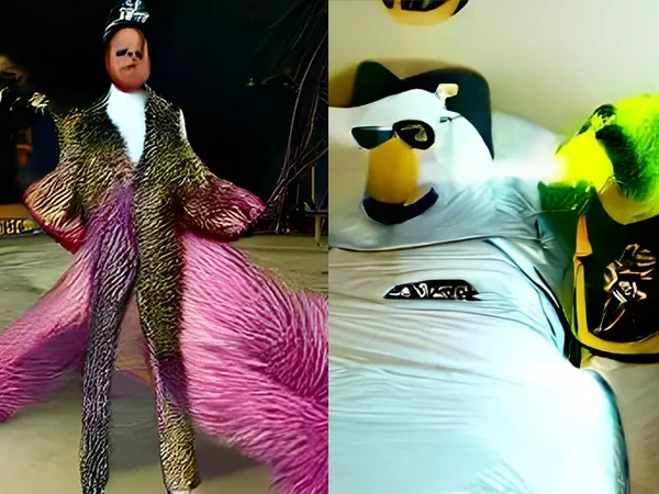 Creating nightmarish Pittsburgh memes with the DALL-E image generator