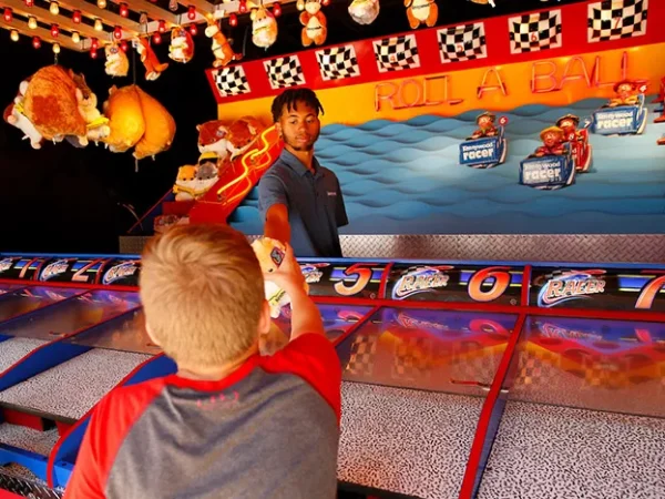 Pittsburgh-area amusement parks go cashless for safer summer