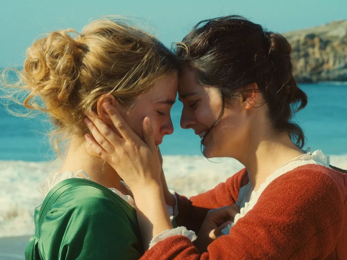 Celebrate Pride Month with these LGBTQ films