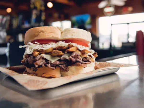 Treat Dad to good eats and drinks at these Pittsburgh restaurants