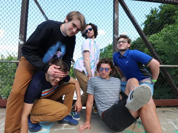 Pittsburgh Song Spotlight: New music from Quiet Hours and Bikini Islands