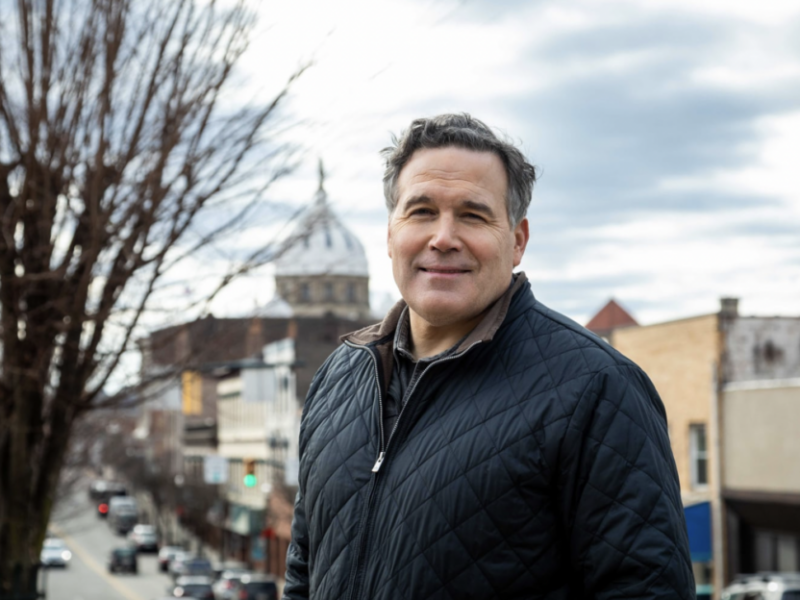 McCormick concedes in Pa. GOP U.S. Senate primary race