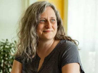 Pittsburgh author Sherrie Flick to host Write the Rivers tours