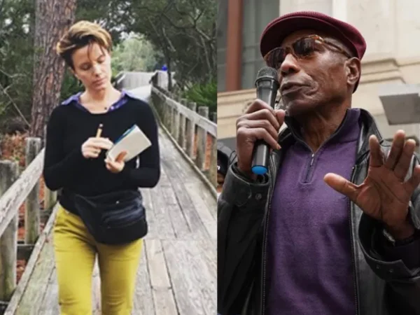 Survivors of long-term solitary confinement to speak on panel