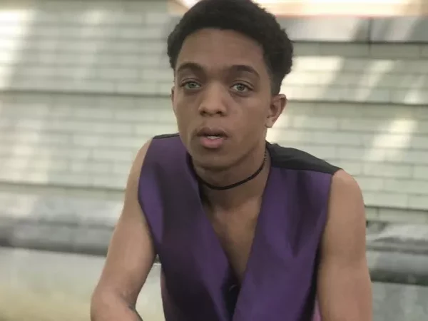 Sidney Yaphit finds his rhythm at Swissvale People’s Pride