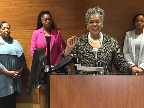 Local groups launch “Level Up” campaign to encourage pay equity in Pittsburgh