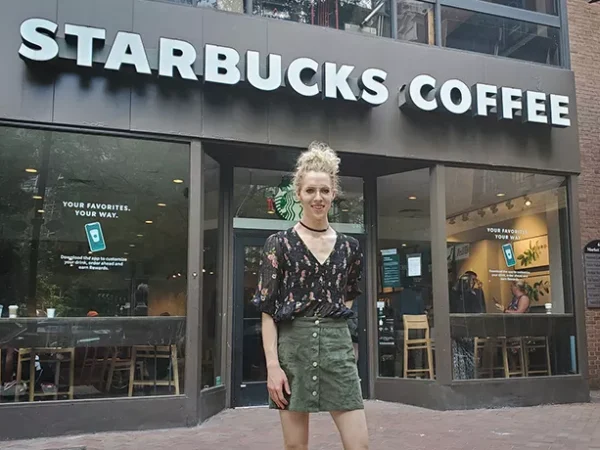 Starbucks unions pick up steam among LGBTQ workers