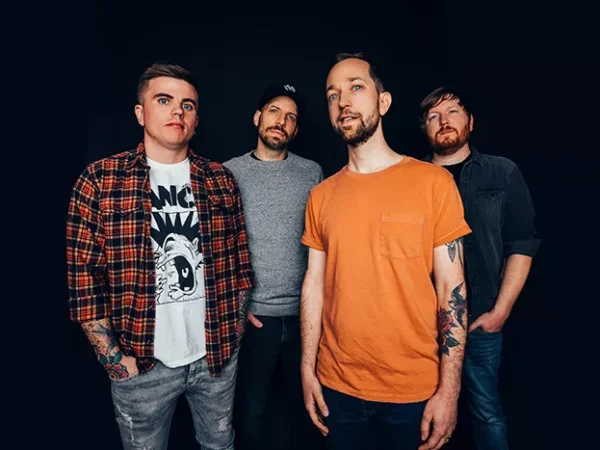 Two Pittsburgh legacy bands release new music