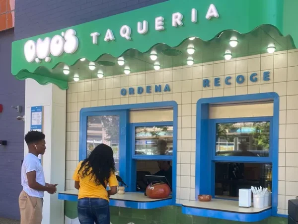 Duo’s Taqueria rewards your Spanish practice with discounted tacos