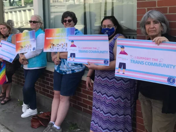 No-contact order given in North Side transphobic harassment case; final ruling to come