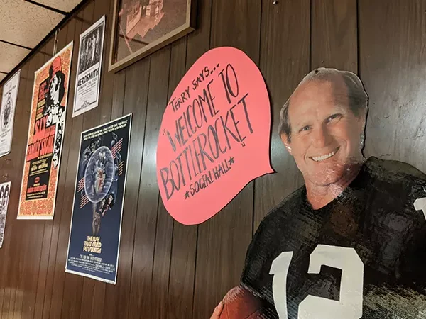 Bottlerocket Social Hall wants to spark a comedy scene in Allentown