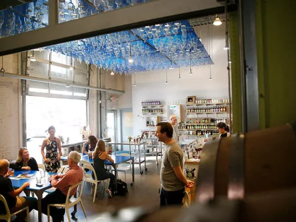 Pittsburgh distillery pays nearly $39K in back wages for improper tip pooling