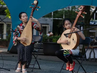 Market Square turns global in celebration of Pittsburgh’s culturally diverse communities