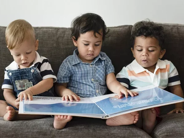 Carnegie Library to hold annual diaper and book giveaway at Hill District branch