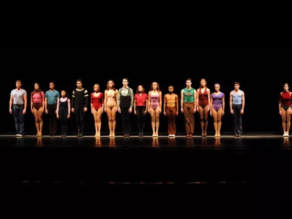 Pittsburgh CLO delivers fresh, yet lovingly familiar production of A Chorus Line