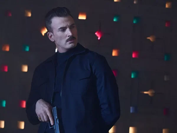 The Gray Man is a masterclass in wasting talent