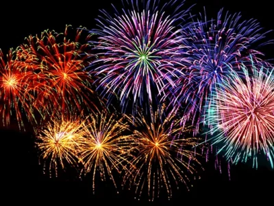 Pa. Senate approves bill restricting fireworks