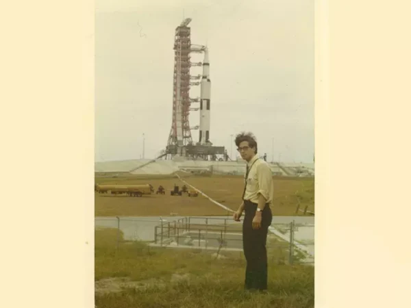 Heinz History Center adds decades-spanning collection from Pittsburgh astronaut