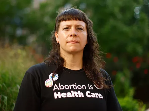 Planned Parenthood workers say more support, resources needed to keep up with demand