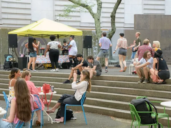 On the Tahn: Dance parties at Smiling Moose, Club Pittsburgh, and more (July 28-30)