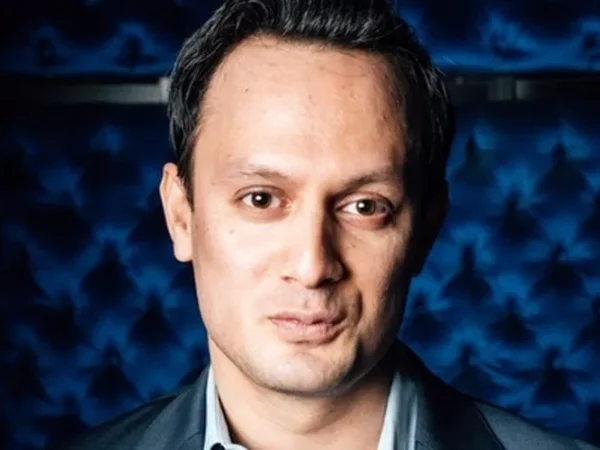 5 Questions with Michael Cruz Kayne