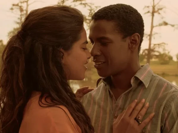 Harris Theater screens newly restored period romance Mississippi Masala