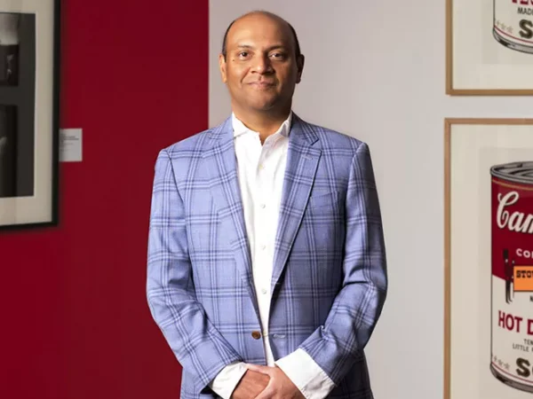 Adda Coffee and Tea House owner supports artists with new Sharpsburg space