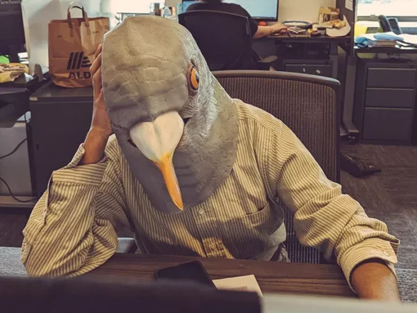 Stay Weird, Pittsburgh: Geysers, toilet barbecues, cheese ball pyramids, and more