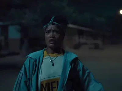 Tull Family Theater dares viewers to take the Nope Challenge