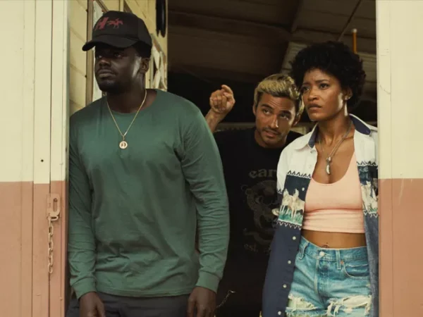 Nope wants to make you look